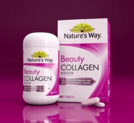 Beauty collagen