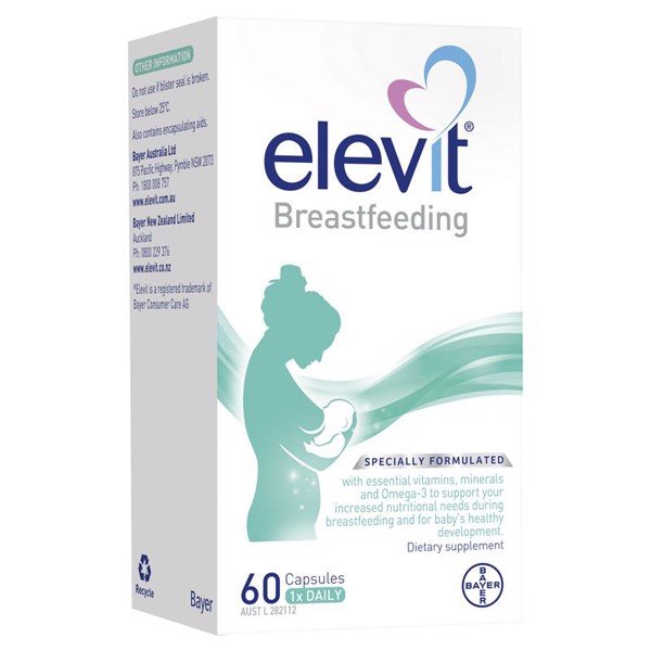Elevit breastfeeding cho phu nu sau sinh 60 vien 036e4d504a504a98b8ffd4bcedba431d grande