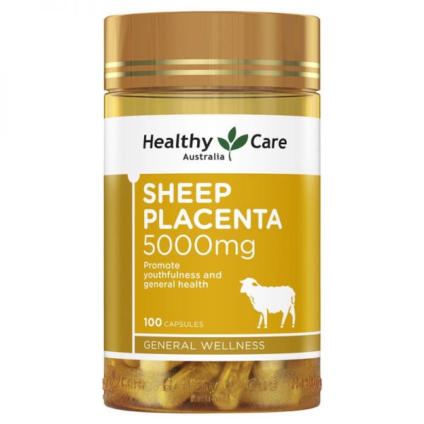 Sheep placenta hc