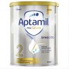 Sữa Aptamil Profutura Số 2 Úc 900g cho trẻ từ 6-12 tháng tuổi