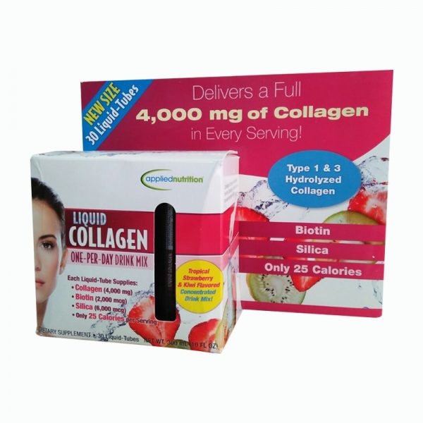 Liquid collagen 30 ong cua my1