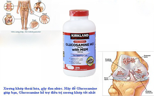 Vien-uong-kirkland-glucosamine-hcl-1500mg-with-msm-1500mg-8