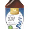 harker chest clear 250ml